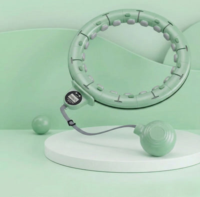 RUYA Smart Hoop™